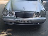 Mercedes E 320-16