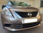 Nissan Versa-2