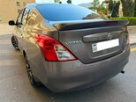Nissan Versa-4