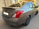 Nissan Versa-7