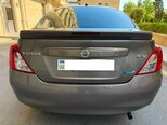 Nissan Versa-6