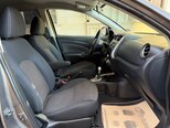 Nissan Versa-14