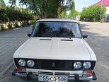 LADA (VAZ) 2106-1