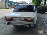 LADA (VAZ) 2106-2