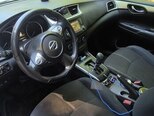 Nissan Sentra-2