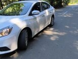 Nissan Sentra-7