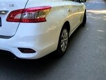 Nissan Sentra-6