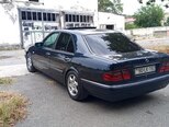 Mercedes E 200-2