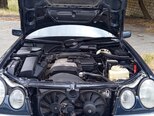 Mercedes E 200-7