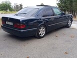 Mercedes E 200-3