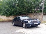 Mercedes E 200-5
