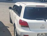 Mitsubishi Airtrek-3