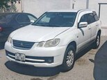 Mitsubishi Airtrek-2