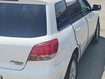 Mitsubishi Airtrek-4