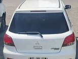 Mitsubishi Airtrek-5