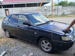LADA (VAZ) 2112-3