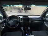 Toyota Land Cruiser Prado-6