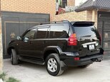 Toyota Land Cruiser Prado-7
