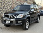 Toyota Land Cruiser Prado-4