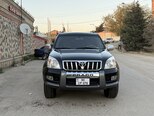 Toyota Land Cruiser Prado-1