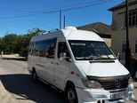 Mercedes Sprinter 315-4