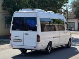 Mercedes Sprinter 315-7