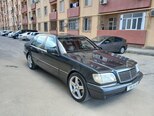 Mercedes S 320-2