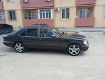 Mercedes S 320-9