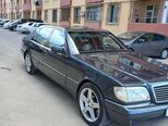 Mercedes S 320-8
