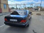 Mercedes S 320-11