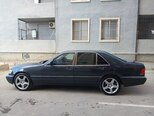 Mercedes S 320-13