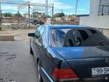 Mercedes S 320-12