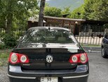 Volkswagen Passat-3