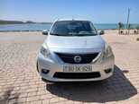 Nissan Sunny-1