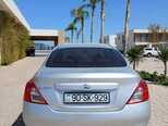 Nissan Sunny-2
