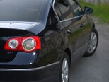 Volkswagen Passat-5