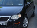 Volkswagen Passat-4