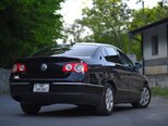Volkswagen Passat-6