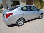 Nissan Sunny-6