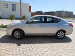 Nissan Sunny-8