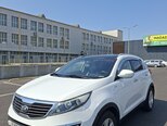 Kia Sportage-5