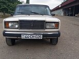 LADA (VAZ) 2107-1