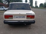 LADA (VAZ) 2107-2