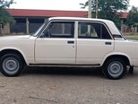 LADA (VAZ) 2107-3