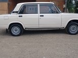 LADA (VAZ) 2107-4