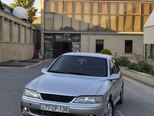 Opel Vectra-1