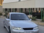 Opel Vectra-2