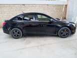 Chevrolet Cruze-11