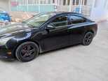 Chevrolet Cruze-6