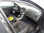Chevrolet Cruze-5